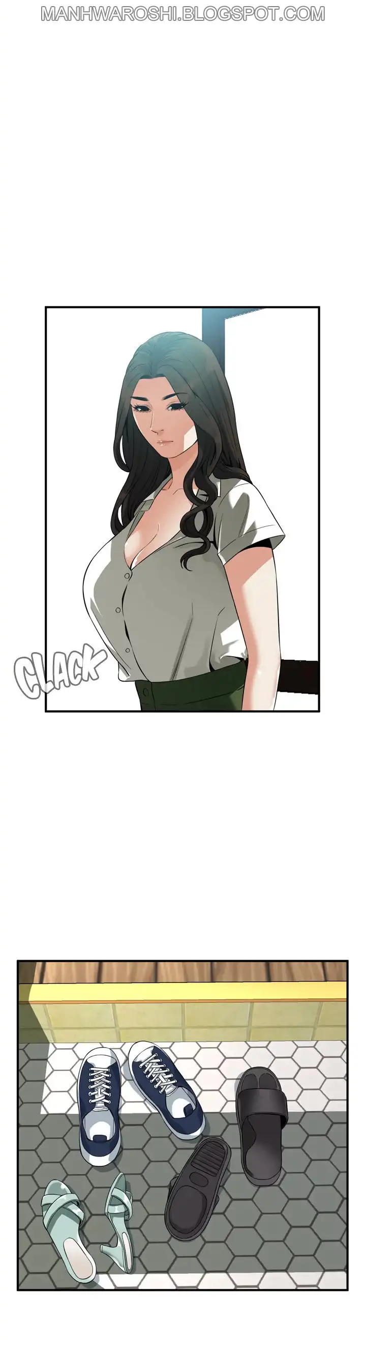 Take a Peek - Capítulo 213 - Página 23 - LectorTMOo