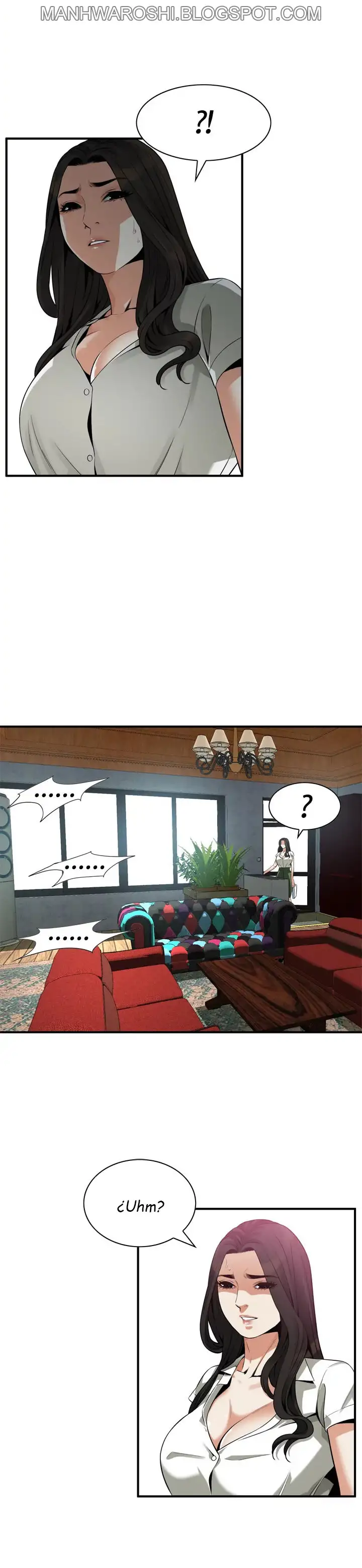 Take a Peek - Capítulo 213 - Página 24 - LectorTMOo