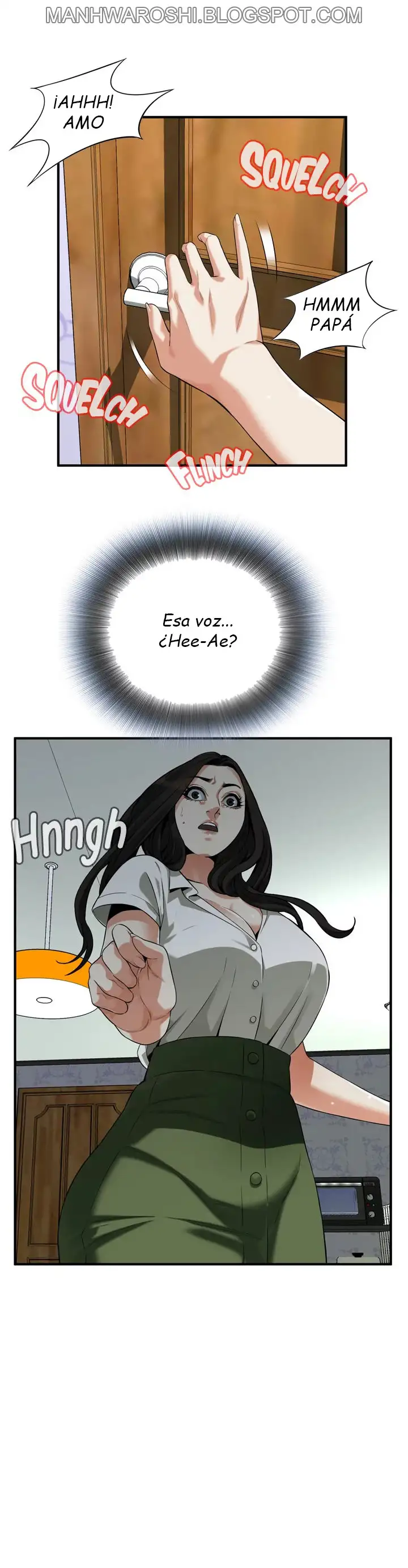 Take a Peek - Capítulo 213 - Página 26 - LectorTMOo