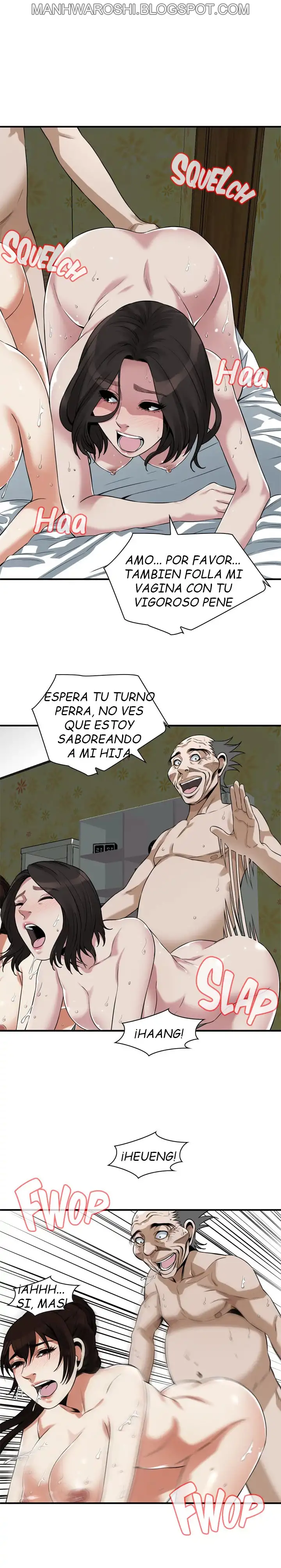 Take a Peek - Capítulo 214 - Página 5 - LectorTMOo