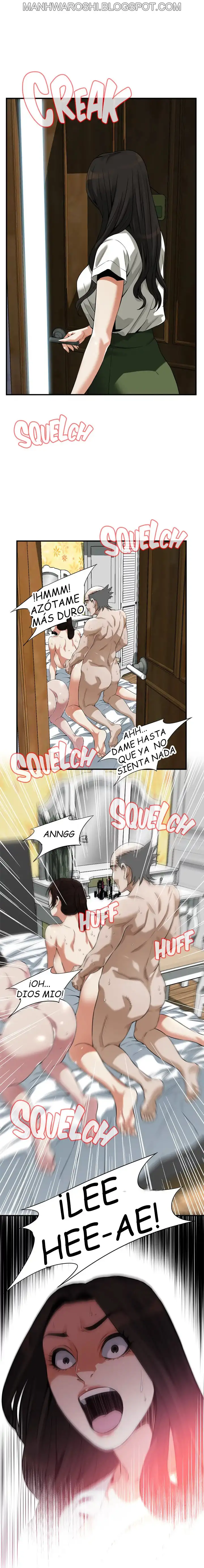 Take a Peek - Capítulo 214 - Página 7 - LectorTMOo