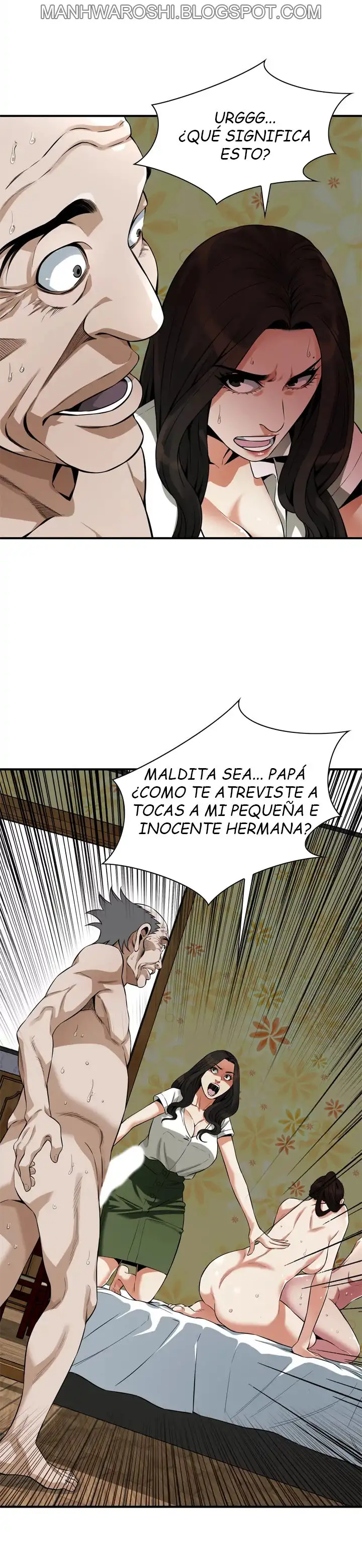 Take a Peek - Capítulo 214 - Página 9 - LectorTMOo