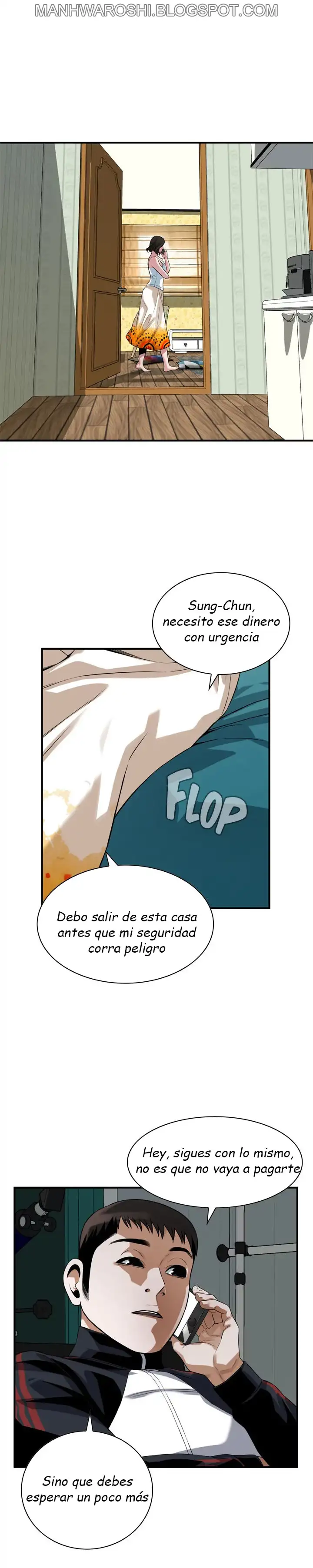 Take a Peek - Capítulo 214 - Página 15 - LectorTMOo
