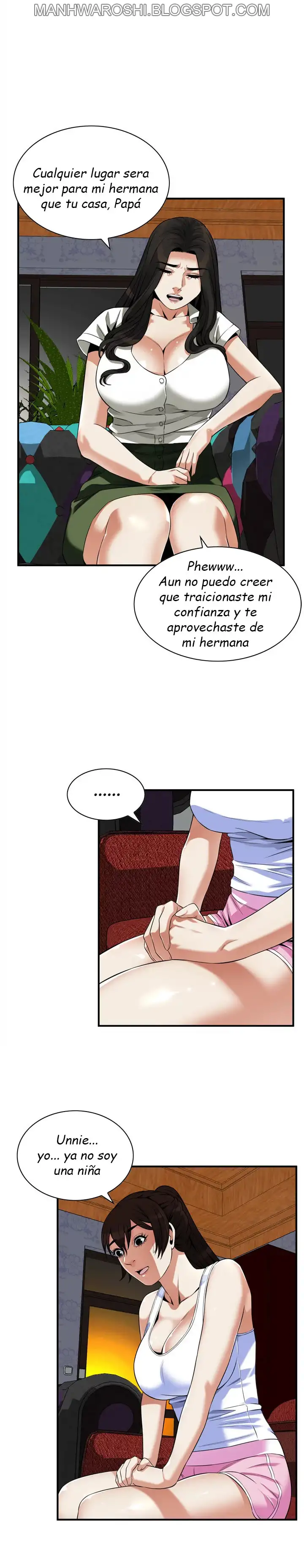 Take a Peek - Capítulo 214 - Página 20 - LectorTMOo