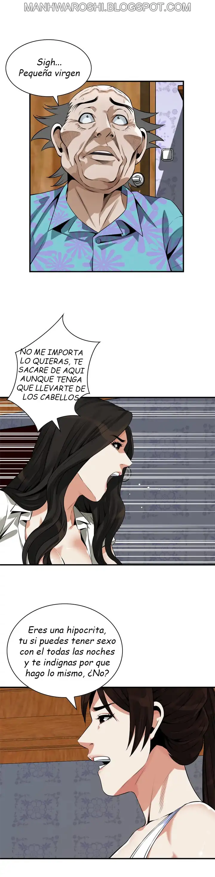 Take a Peek - Capítulo 214 - Página 24 - LectorTMOo