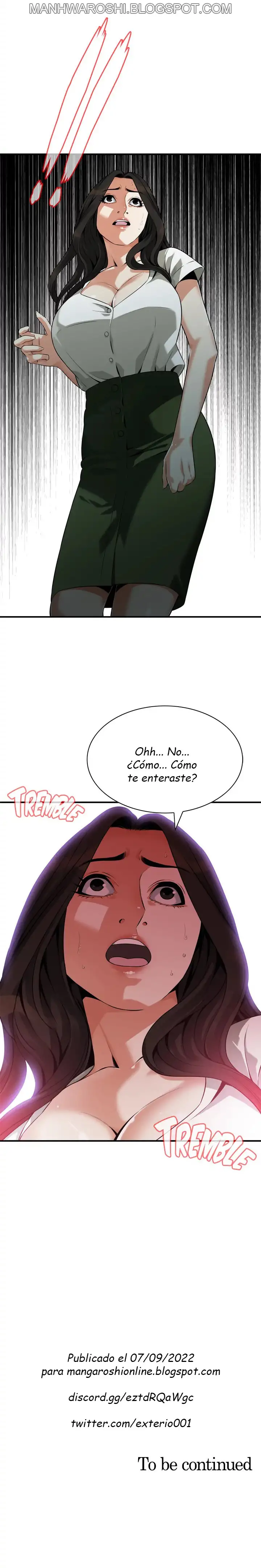 Take a Peek - Capítulo 214 - Página 25 - LectorTMOo
