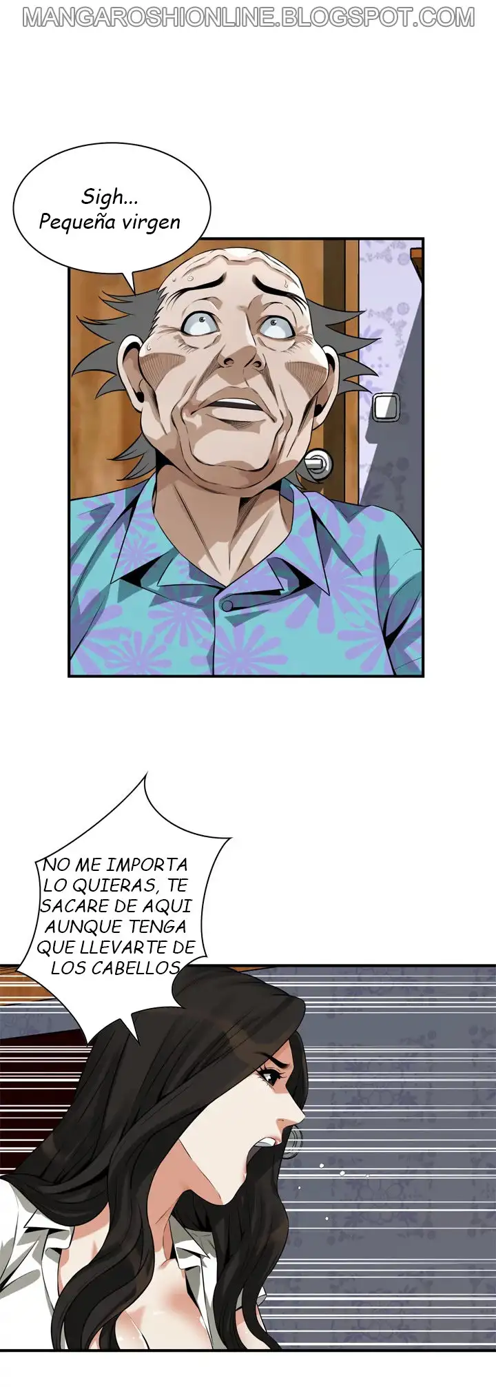 Take a Peek - Capítulo 215 - Página 2 - LectorTMOo
