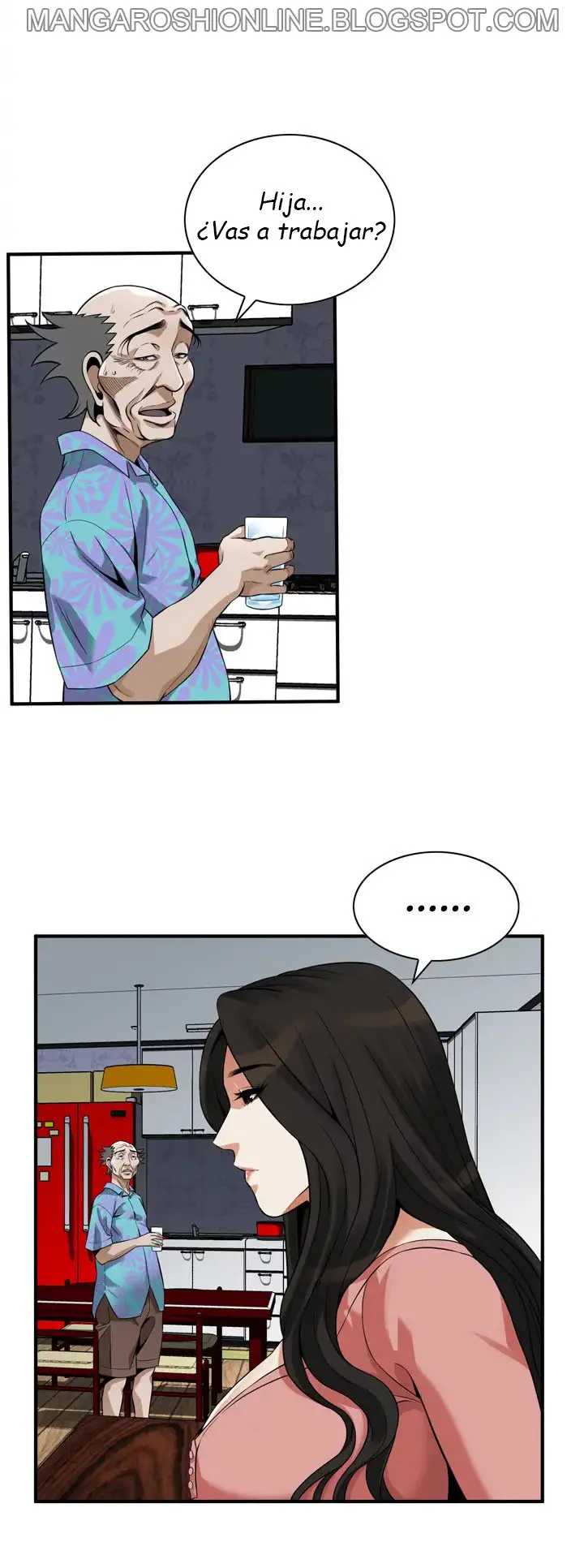 Take a Peek - Capítulo 215 - Página 10 - LectorTMOo