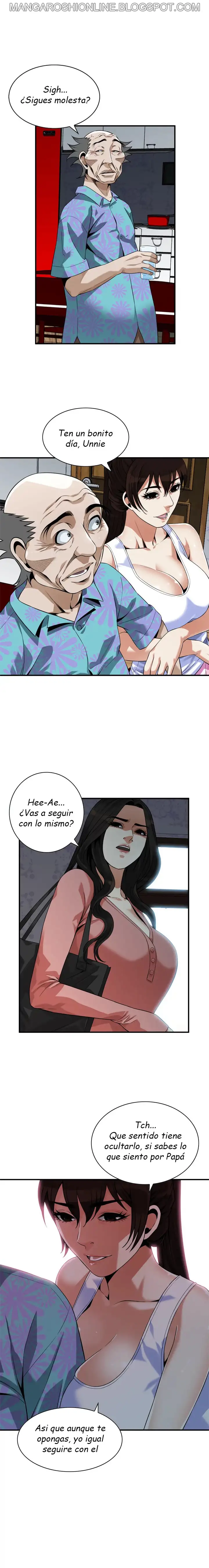 Take a Peek - Capítulo 215 - Página 11 - LectorTMOo
