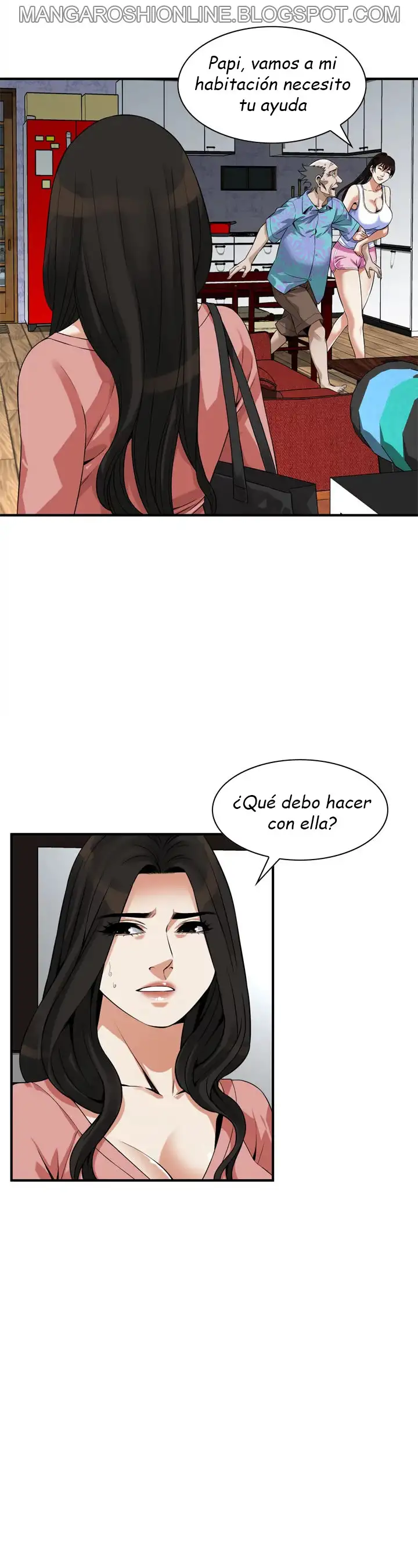 Take a Peek - Capítulo 215 - Página 12 - LectorTMOo