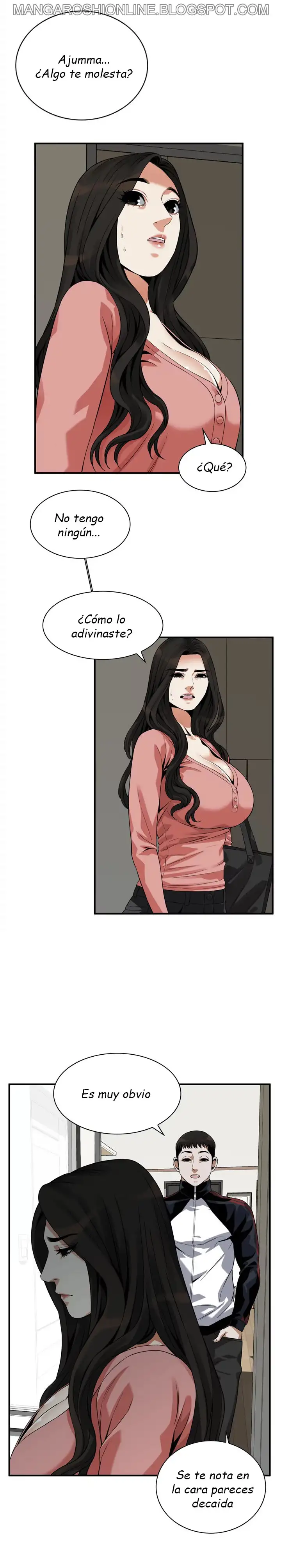 Take a Peek - Capítulo 215 - Página 17 - LectorTMOo