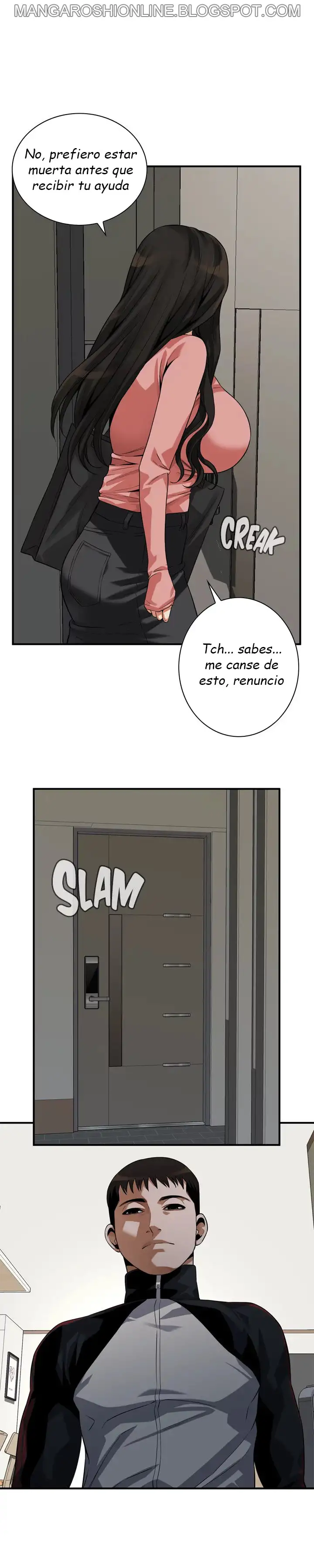 Take a Peek - Capítulo 215 - Página 19 - LectorTMOo