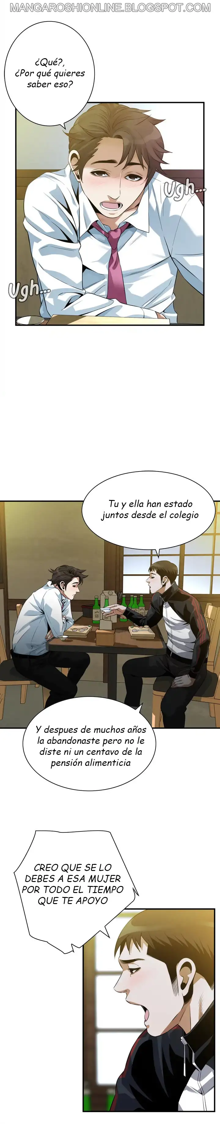 Take a Peek - Capítulo 215 - Página 23 - LectorTMOo
