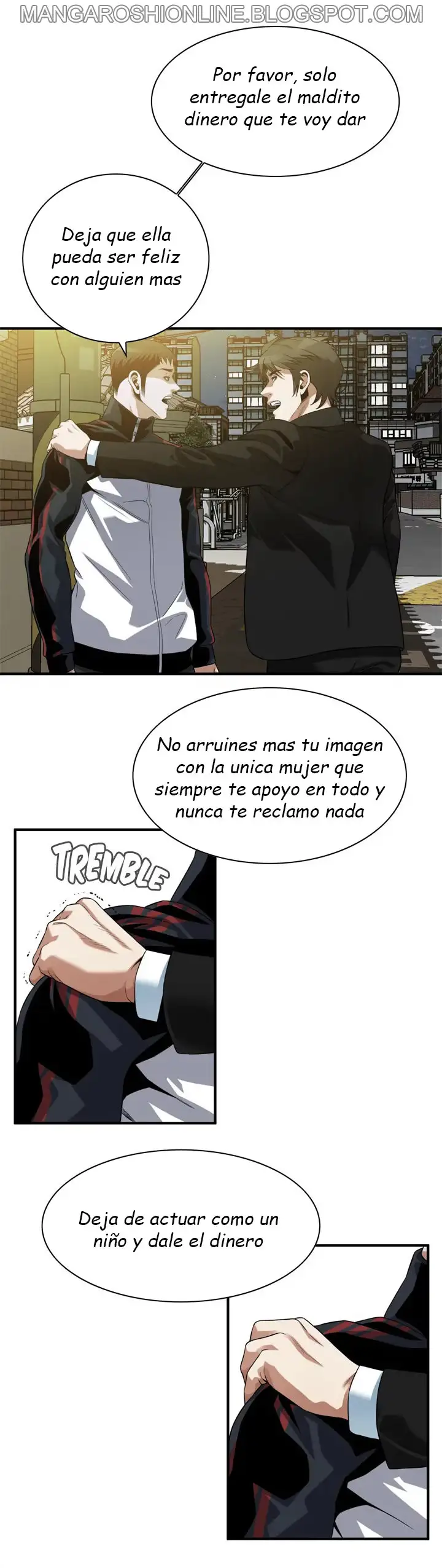 Take a Peek - Capítulo 216 - Página 13 - LectorTMOo