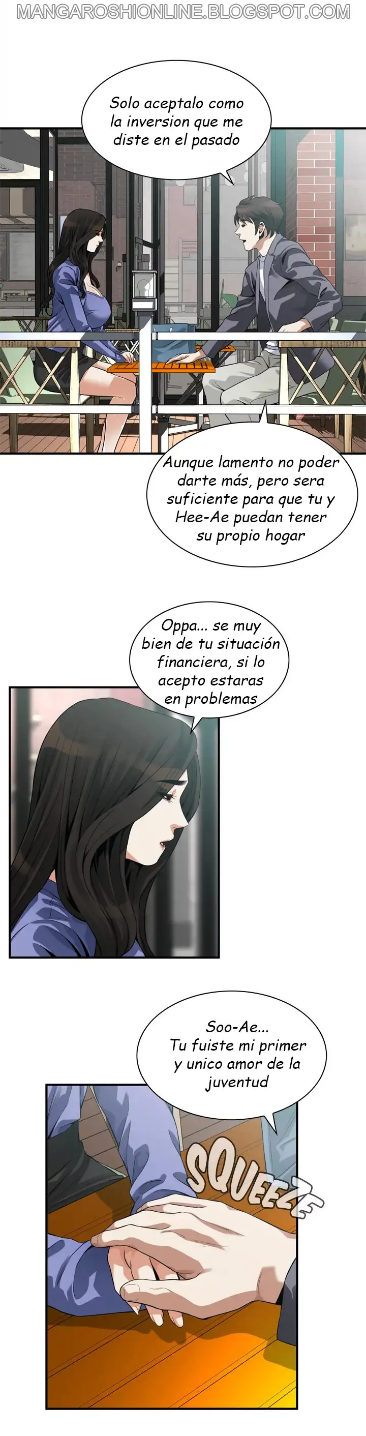 Take a Peek - Capítulo 216 - Página 17 - LectorTMOo