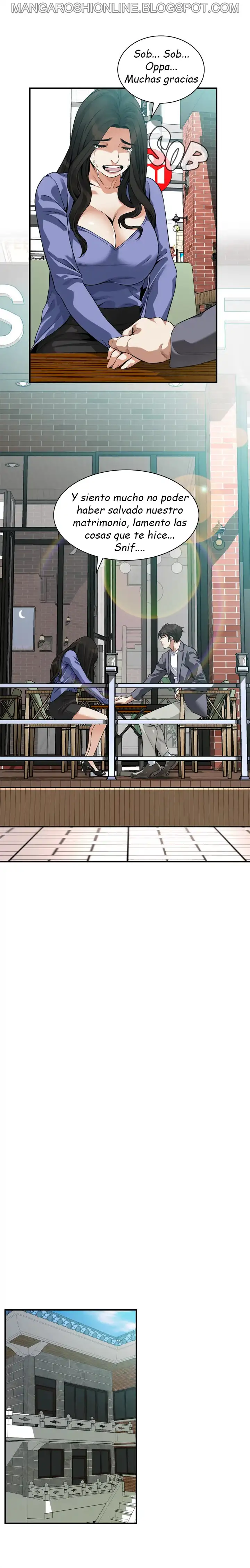 Take a Peek - Capítulo 216 - Página 19 - LectorTMOo