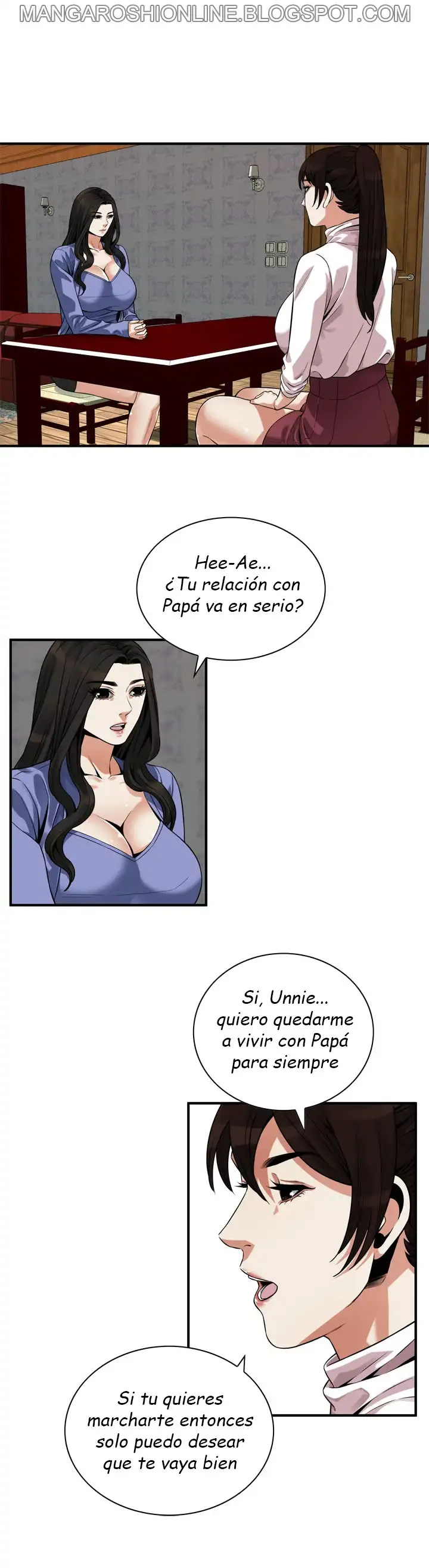 Take a Peek - Capítulo 216 - Página 20 - LectorTMOo