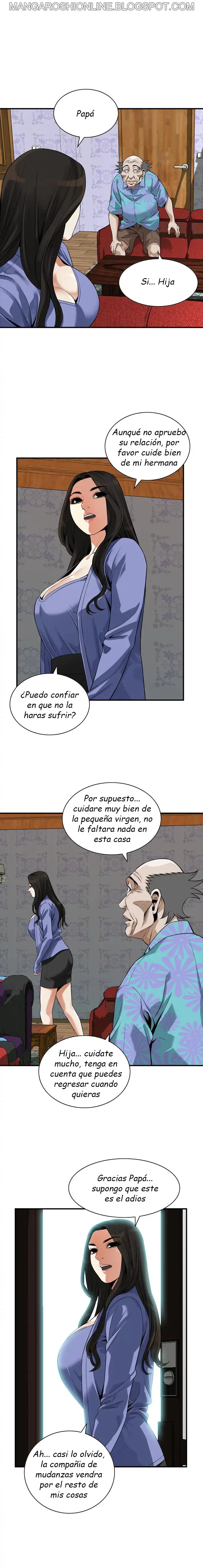Take a Peek - Capítulo 216 - Página 22 - LectorTMOo