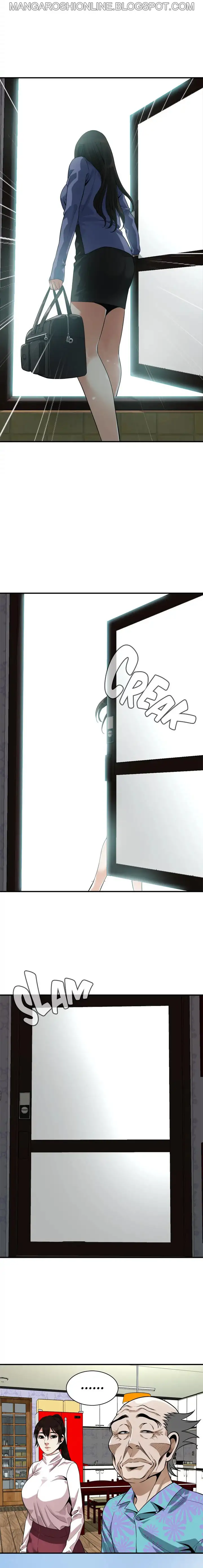 Take a Peek - Capítulo 216 - Página 23 - LectorTMOo
