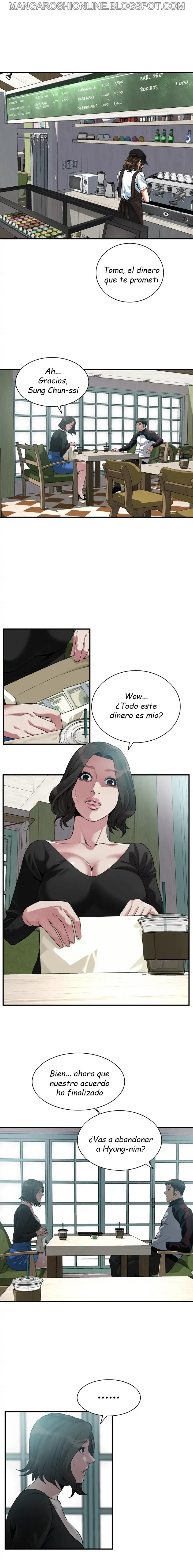 Take a Peek - Capítulo 217 - Página 10 - LectorTMOo