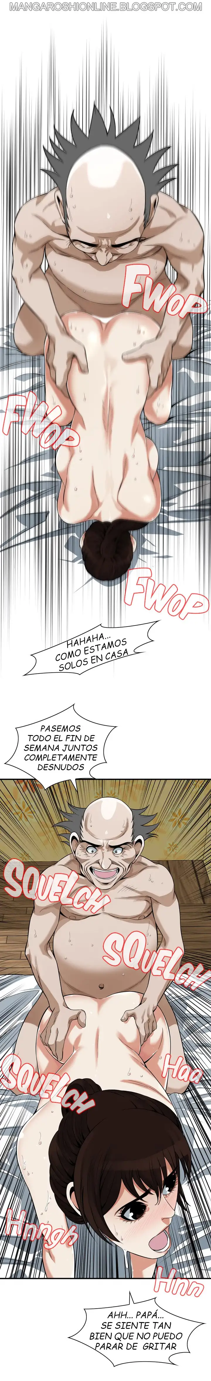 Take a Peek - Capítulo 217 - Página 14 - LectorTMOo