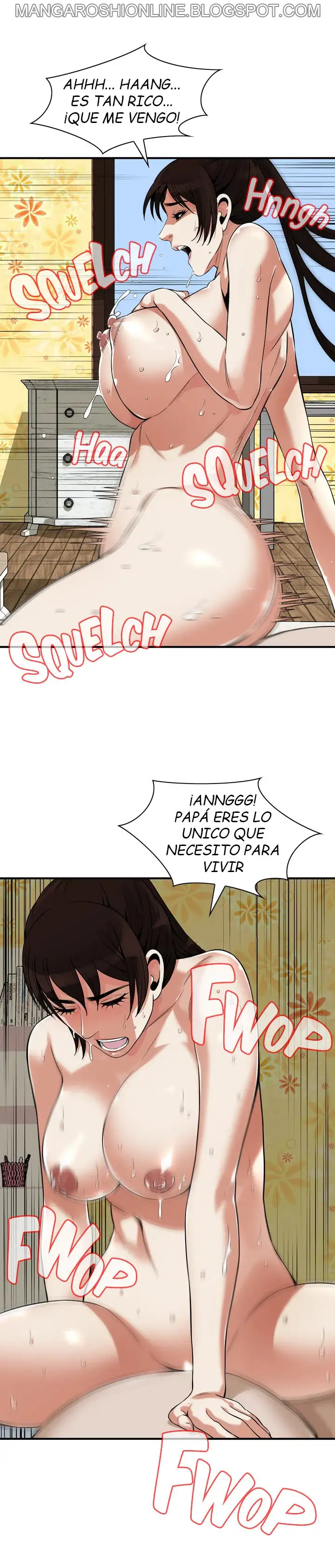 Take a Peek - Capítulo 217 - Página 15 - LectorTMOo