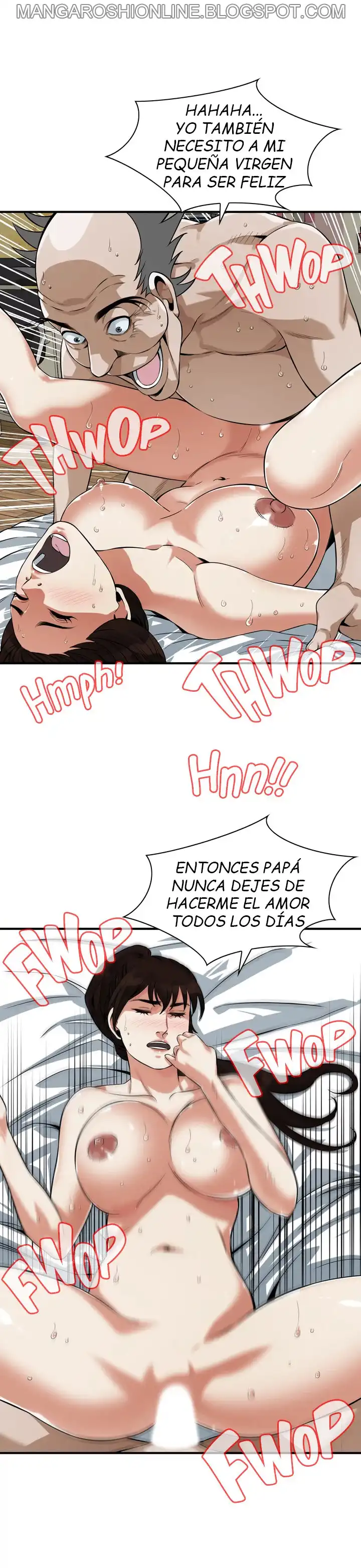 Take a Peek - Capítulo 217 - Página 16 - LectorTMOo