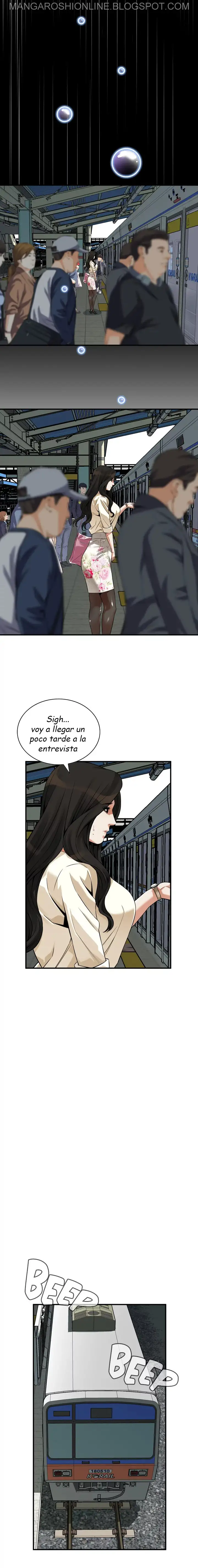 Take a Peek - Capítulo 217 - Página 22 - LectorTMOo