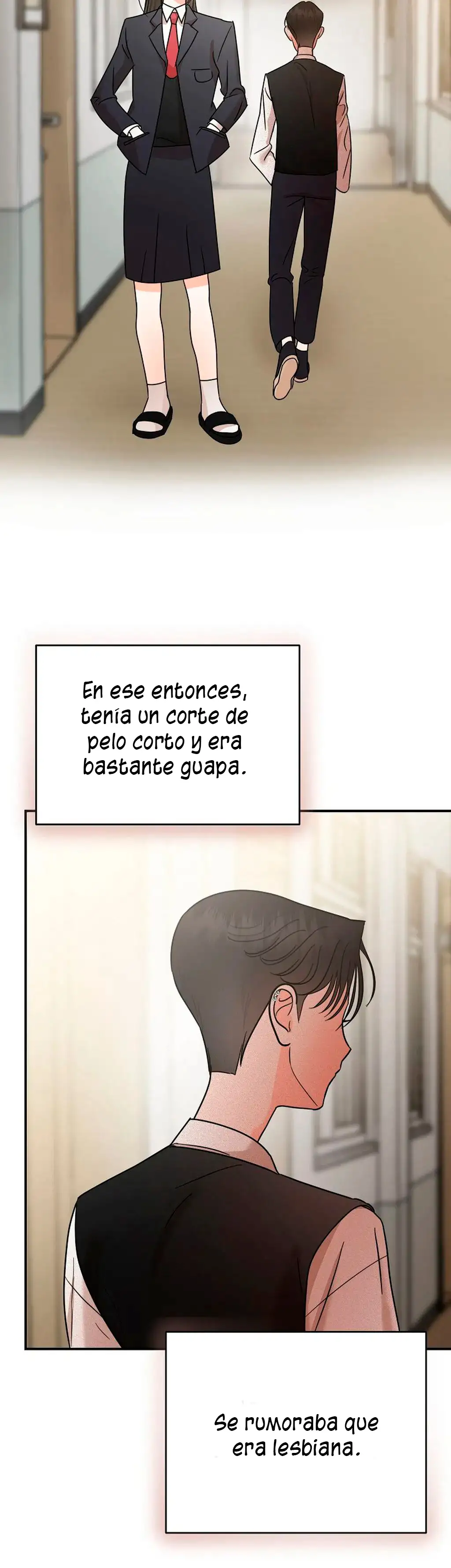 Stop Fight Go To Bed - Capítulo 1 - Página 14 - LectorTMOo