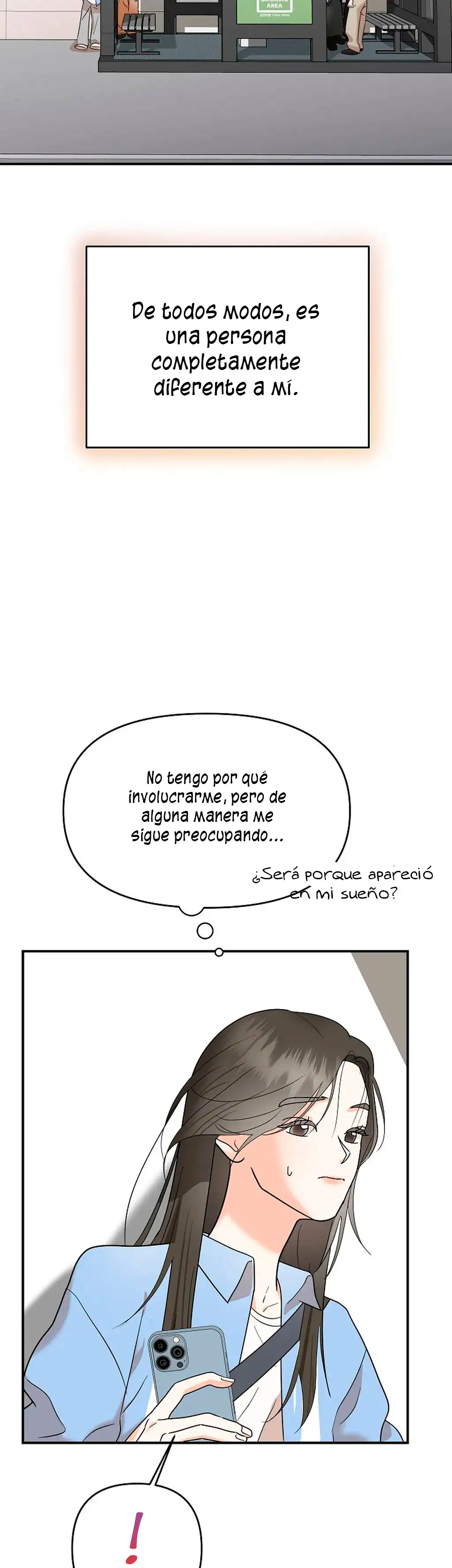 Stop Fight Go To Bed - Capítulo 1 - Página 17 - LectorTMOo