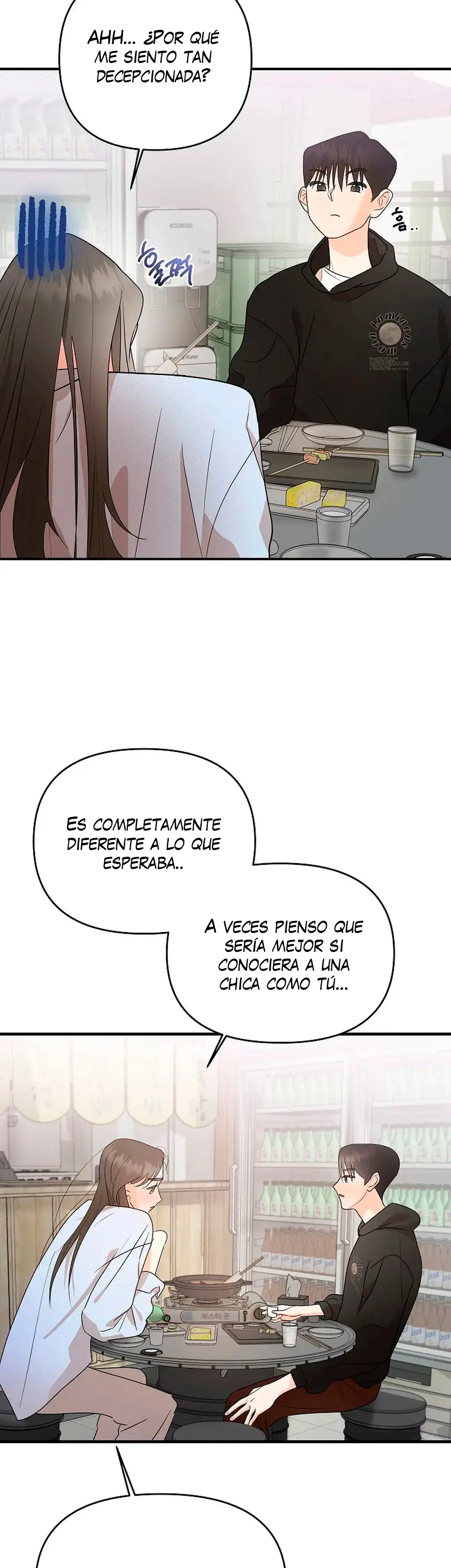 Stop Fight Go To Bed - Capítulo 1 - Página 28 - LectorTMOo