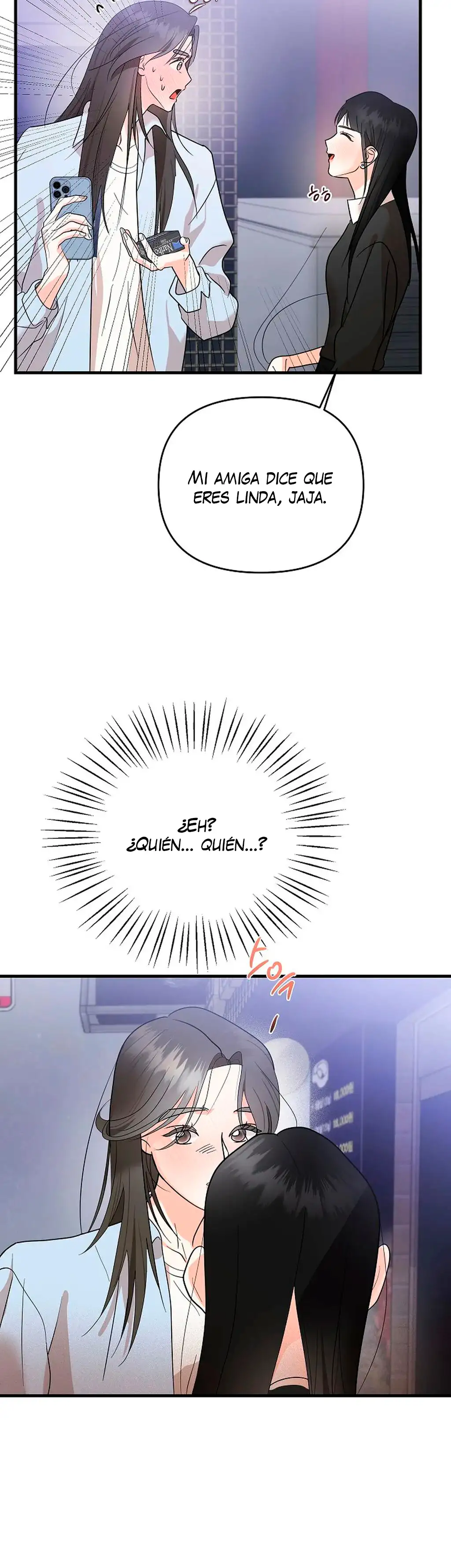 Stop Fight Go To Bed - Capítulo 1 - Página 40 - LectorTMOo
