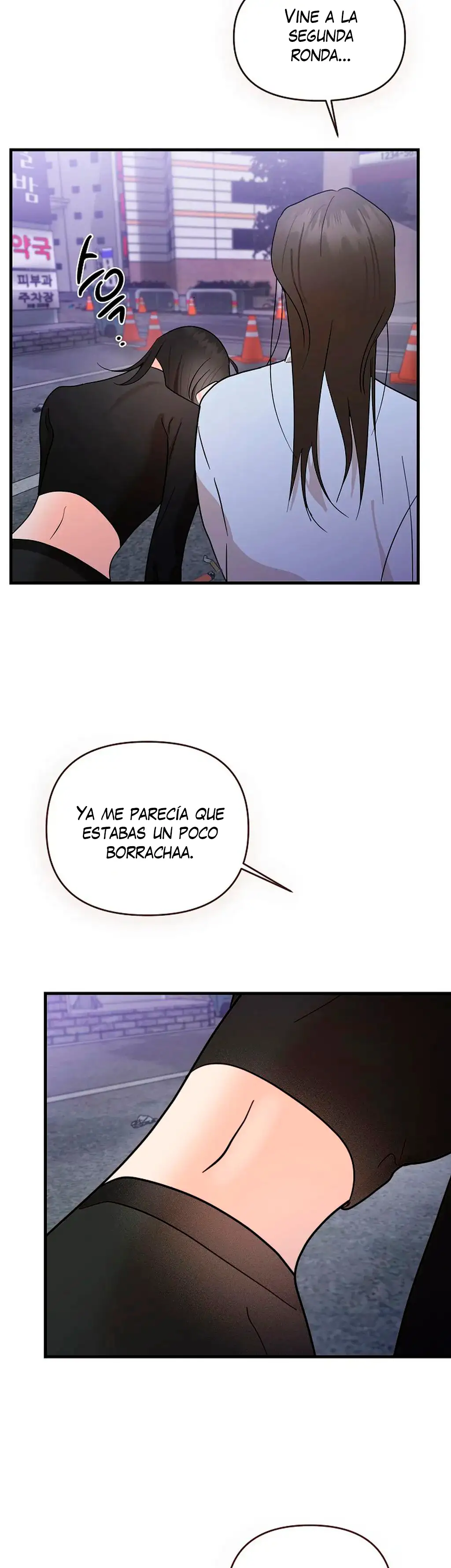 Stop Fight Go To Bed - Capítulo 1 - Página 44 - LectorTMOo
