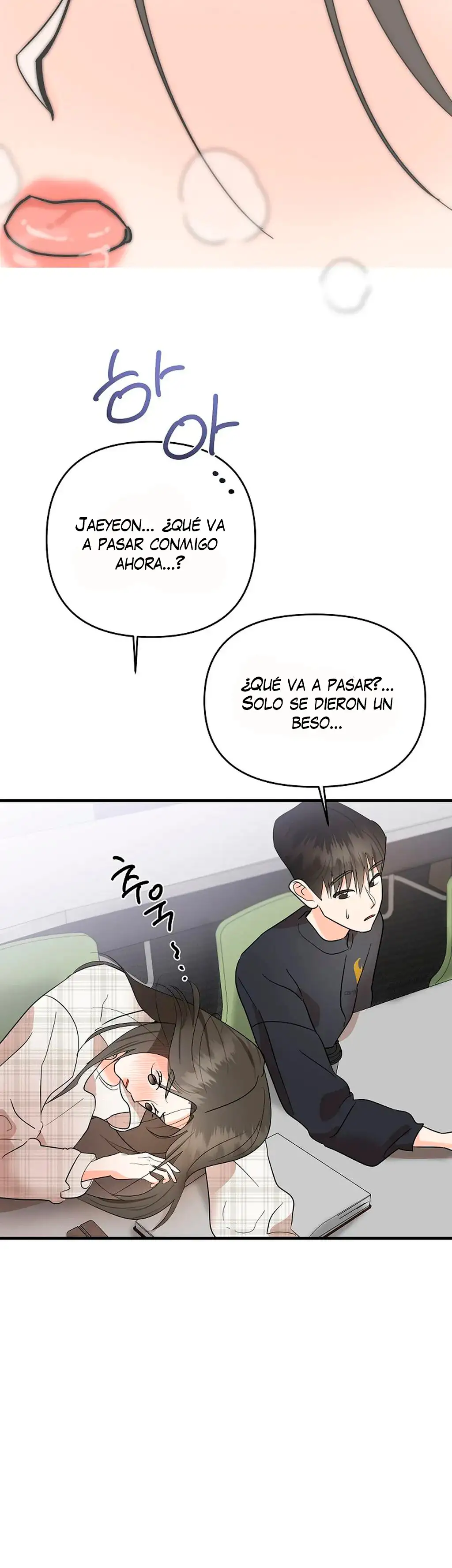Stop Fight Go To Bed - Capítulo 1 - Página 64 - LectorTMOo