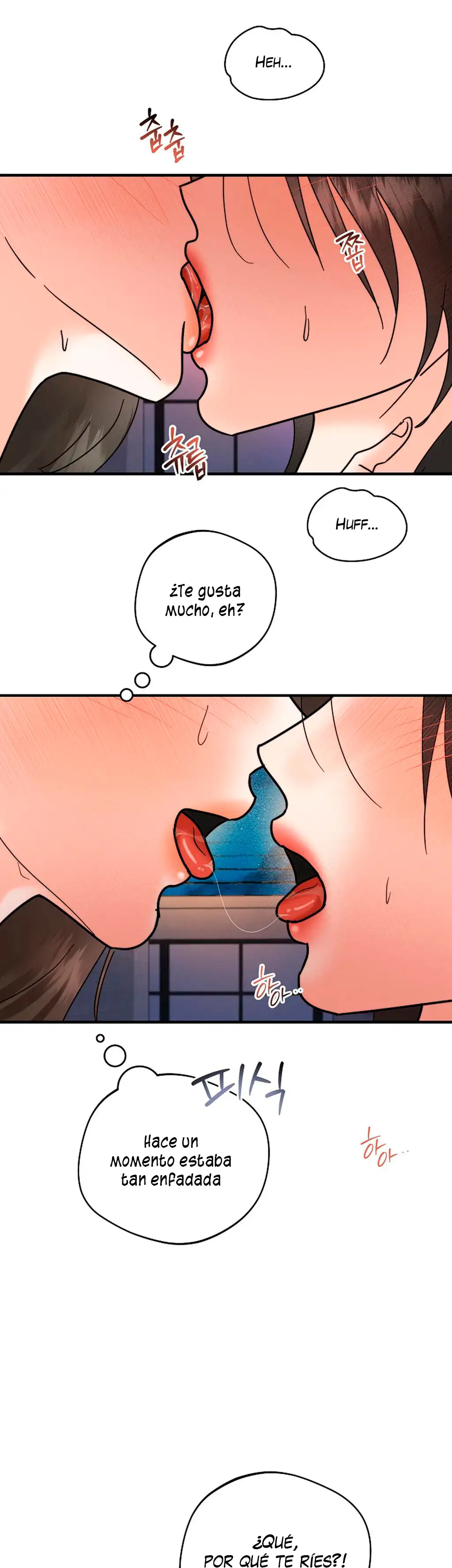 Stop Fight Go To Bed - Capítulo 10 - Página 2 - LectorTMOo
