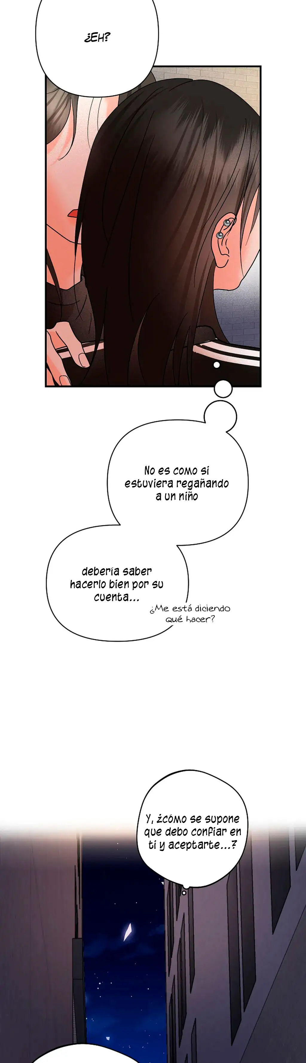 Stop Fight Go To Bed - Capítulo 10 - Página 8 - LectorTMOo