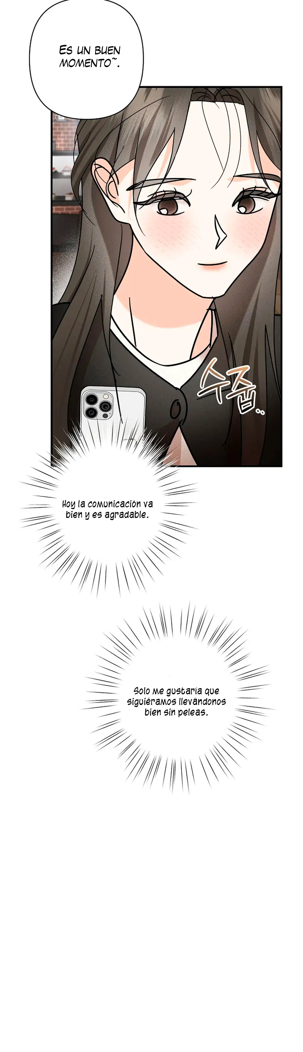 Stop Fight Go To Bed - Capítulo 10 - Página 42 - LectorTMOo