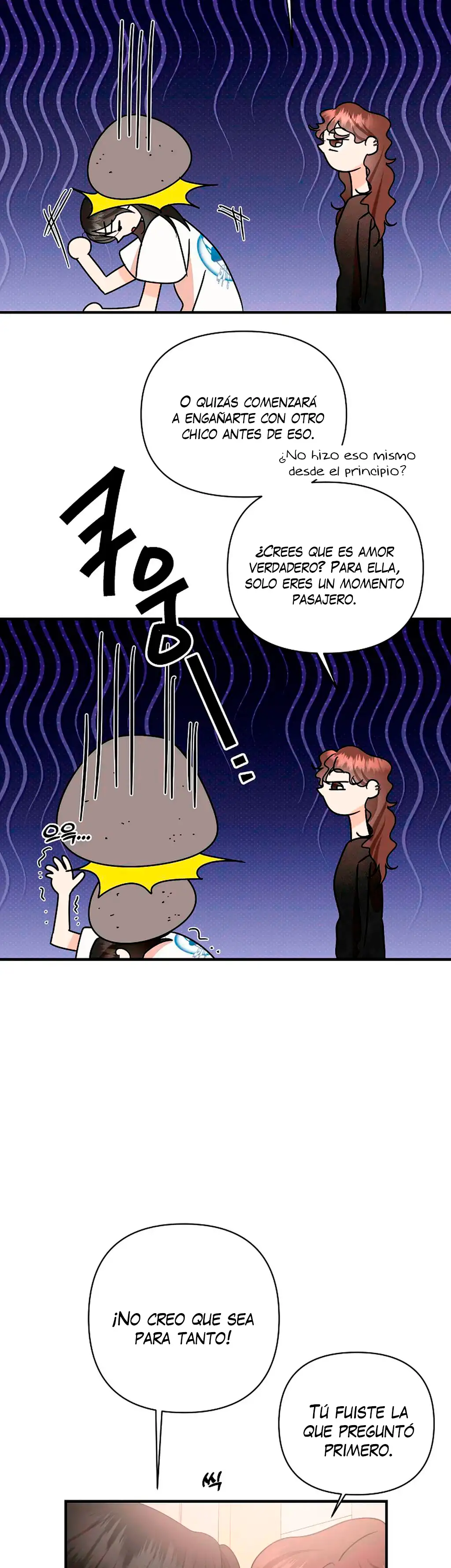 Stop Fight Go To Bed - Capítulo 11 - Página 5 - LectorTMOo
