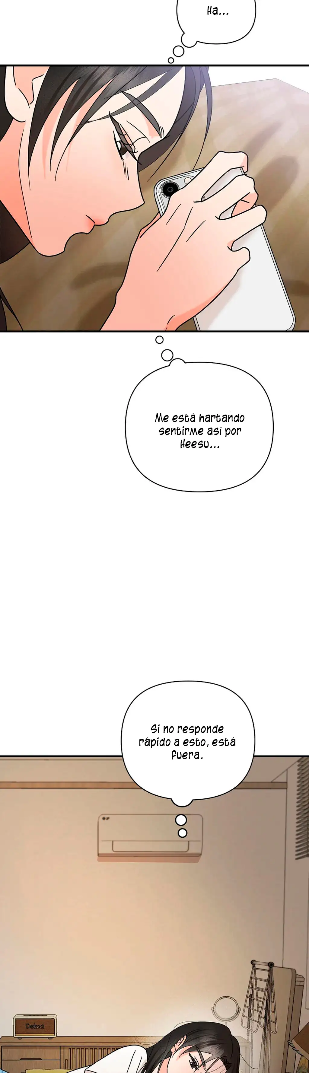 Stop Fight Go To Bed - Capítulo 11 - Página 14 - LectorTMOo