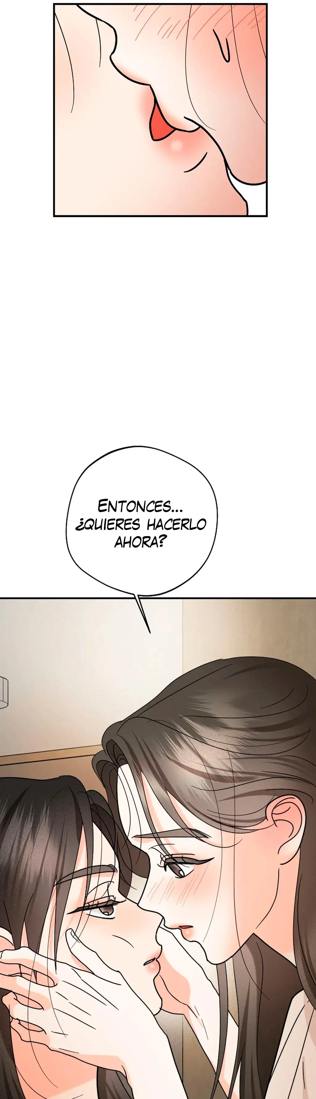 Stop Fight Go To Bed - Capítulo 11 - Página 40 - LectorTMOo