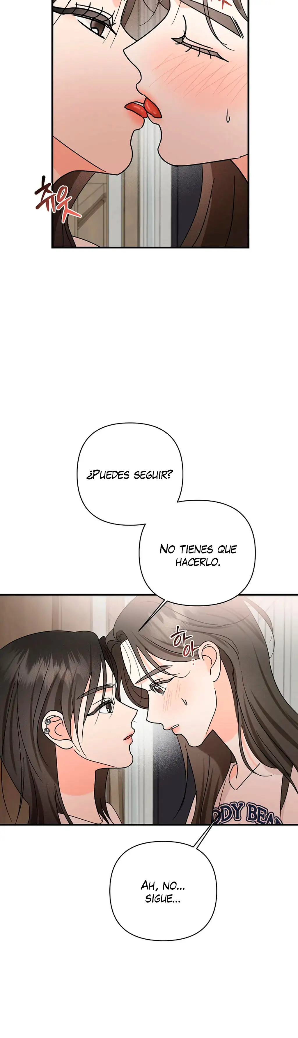 Stop Fight Go To Bed - Capítulo 12 - Página 2 - LectorTMOo