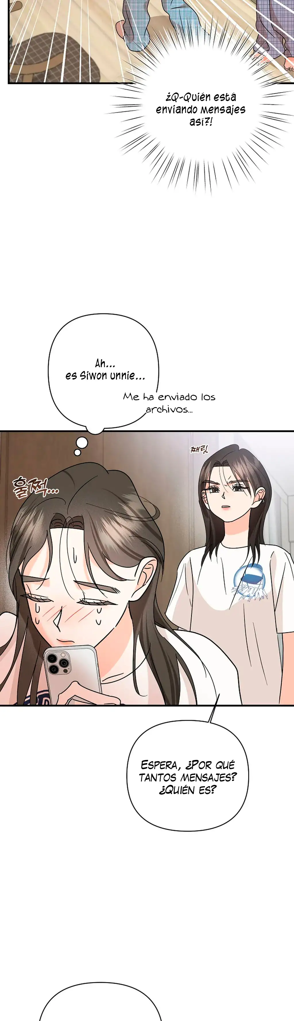 Stop Fight Go To Bed - Capítulo 12 - Página 4 - LectorTMOo