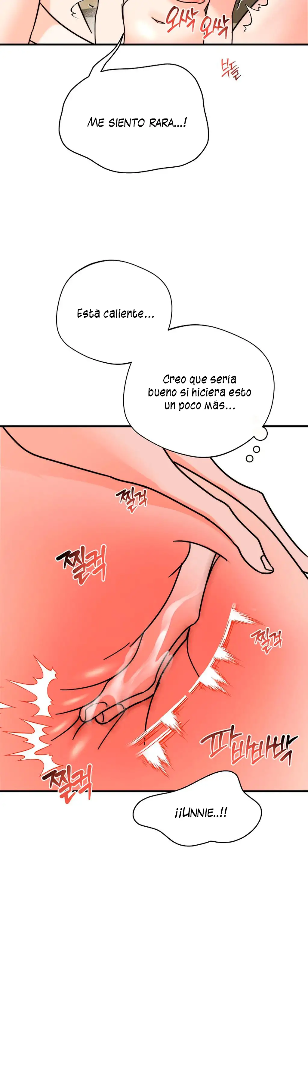 Stop Fight Go To Bed - Capítulo 12 - Página 29 - LectorTMOo