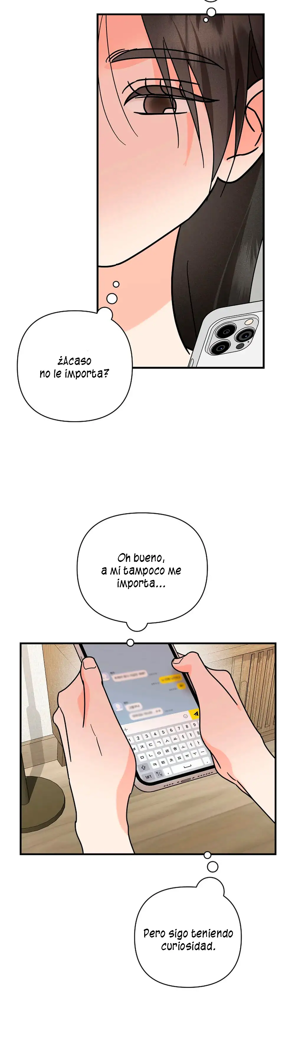 Stop Fight Go To Bed - Capítulo 13 - Página 5 - LectorTMOo