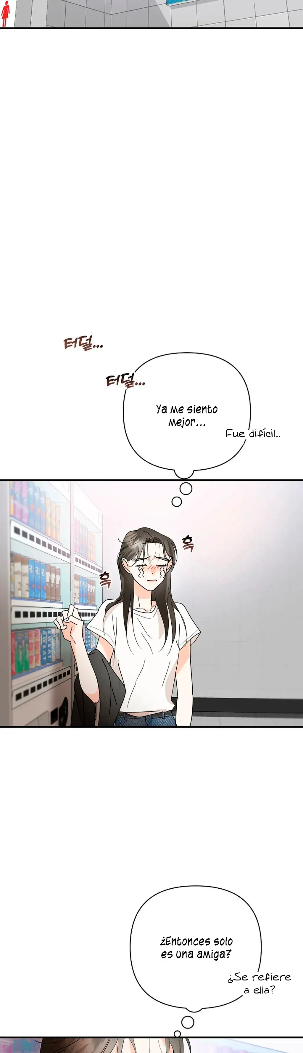 Stop Fight Go To Bed - Capítulo 13 - Página 17 - LectorTMOo