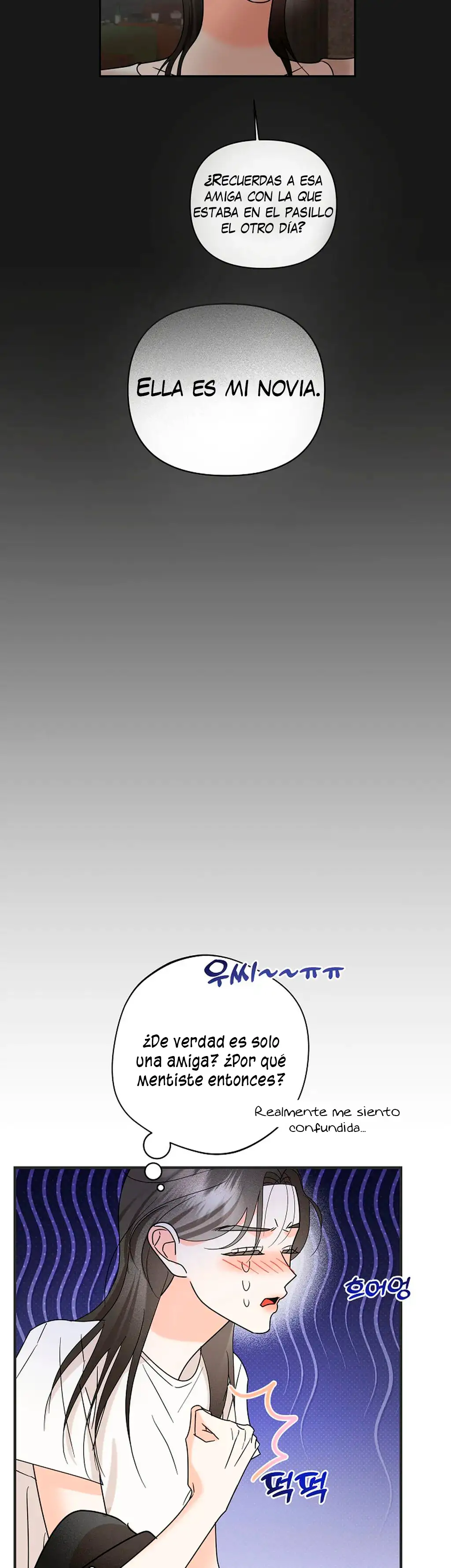 Stop Fight Go To Bed - Capítulo 13 - Página 19 - LectorTMOo