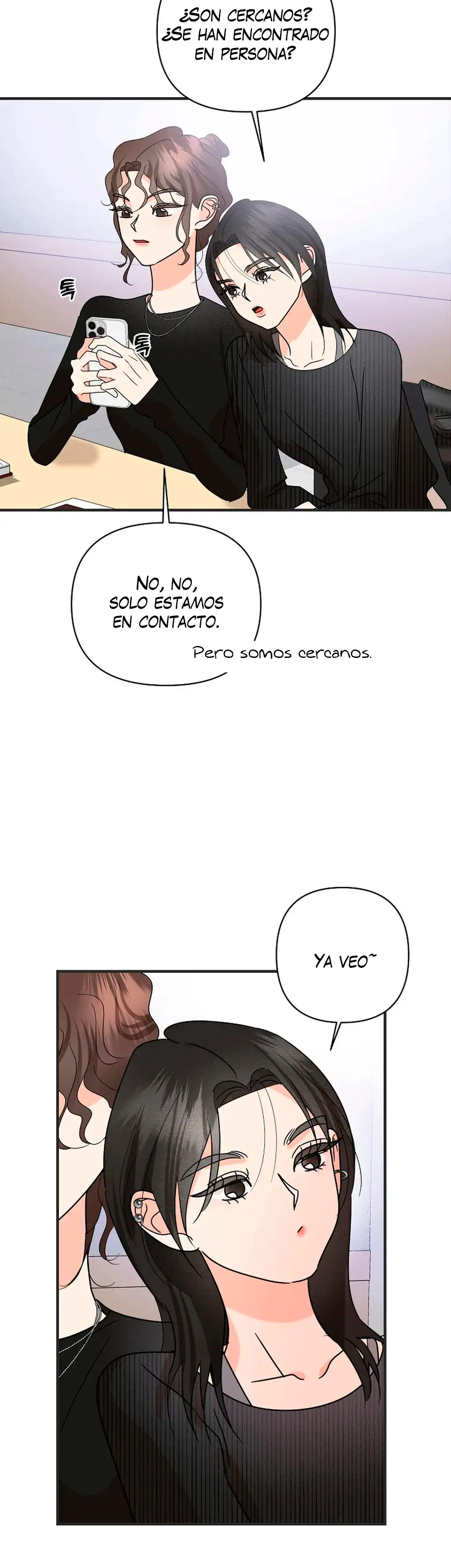 Stop Fight Go To Bed - Capítulo 13 - Página 31 - LectorTMOo