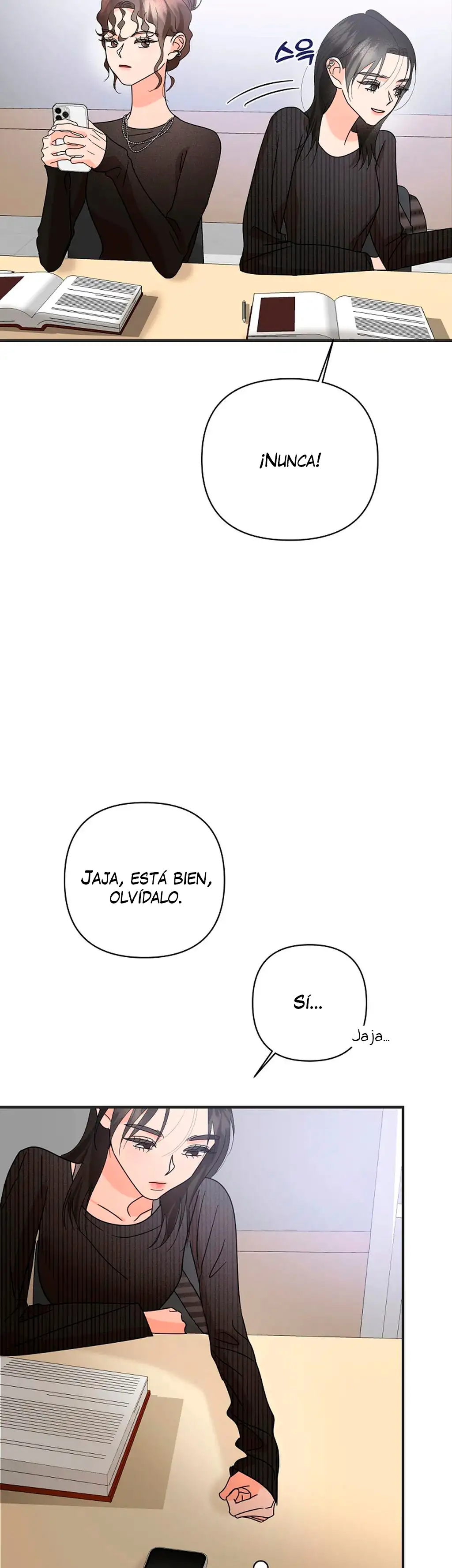 Stop Fight Go To Bed - Capítulo 13 - Página 33 - LectorTMOo