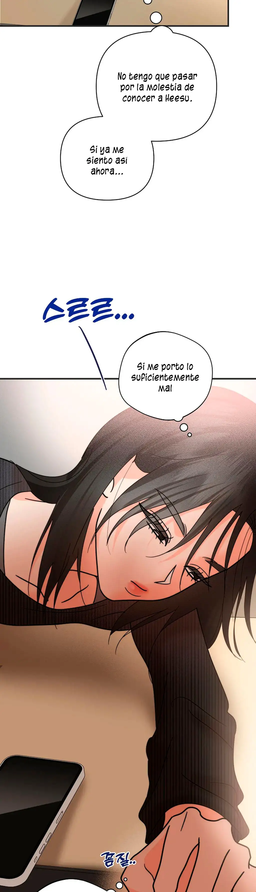 Stop Fight Go To Bed - Capítulo 13 - Página 34 - LectorTMOo