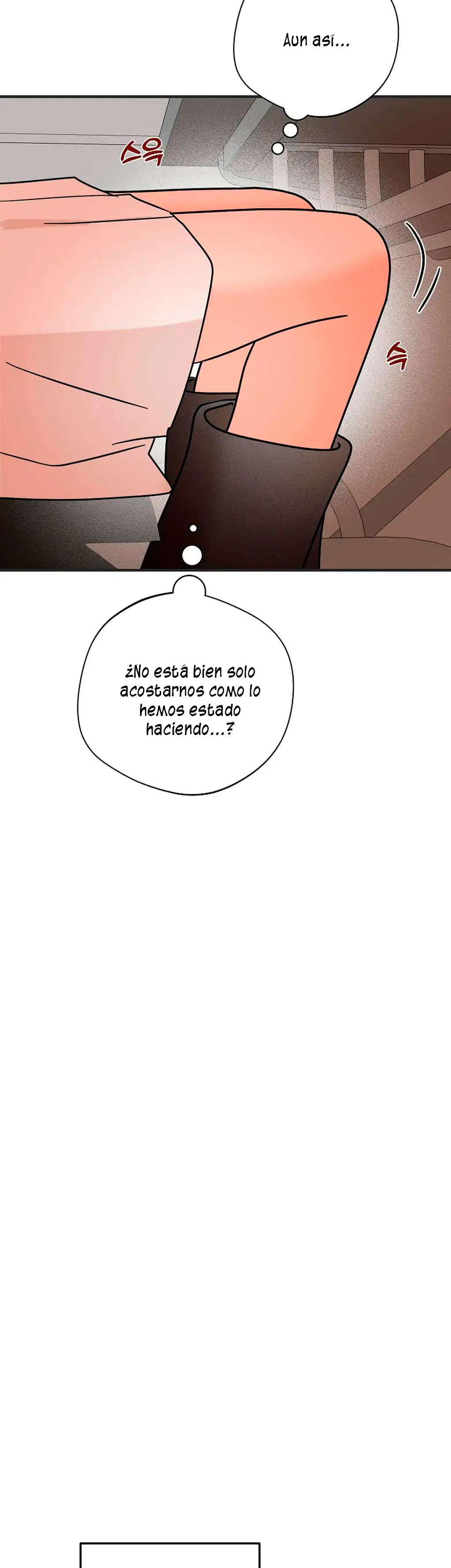Stop Fight Go To Bed - Capítulo 13 - Página 38 - LectorTMOo